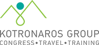 KOTRONAROS GROUP Logo